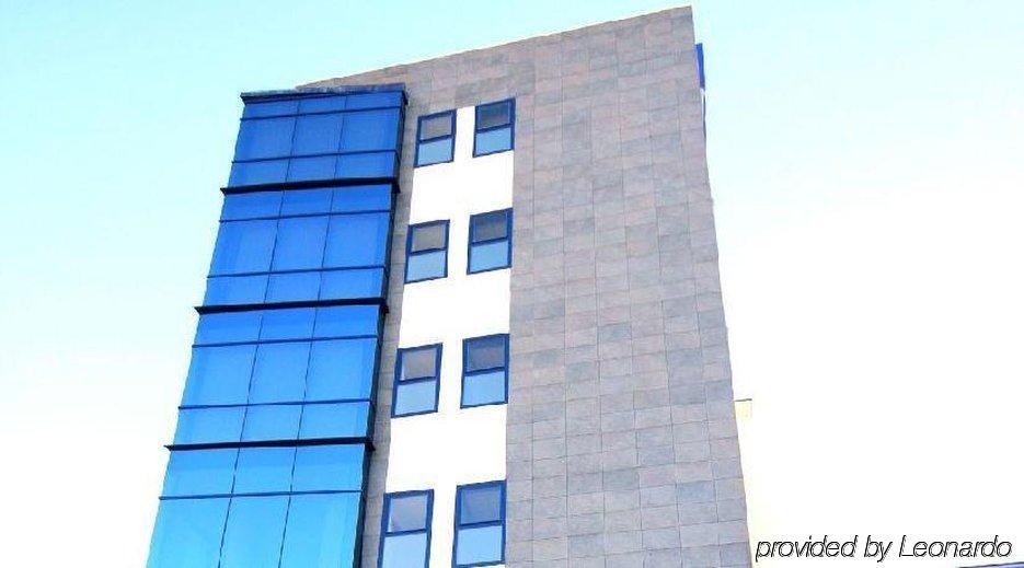 Exe Sevilla Palmera Kültér fotó
